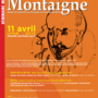 Affiche et programme dÃ©taillÃ© de la sÃ©ance